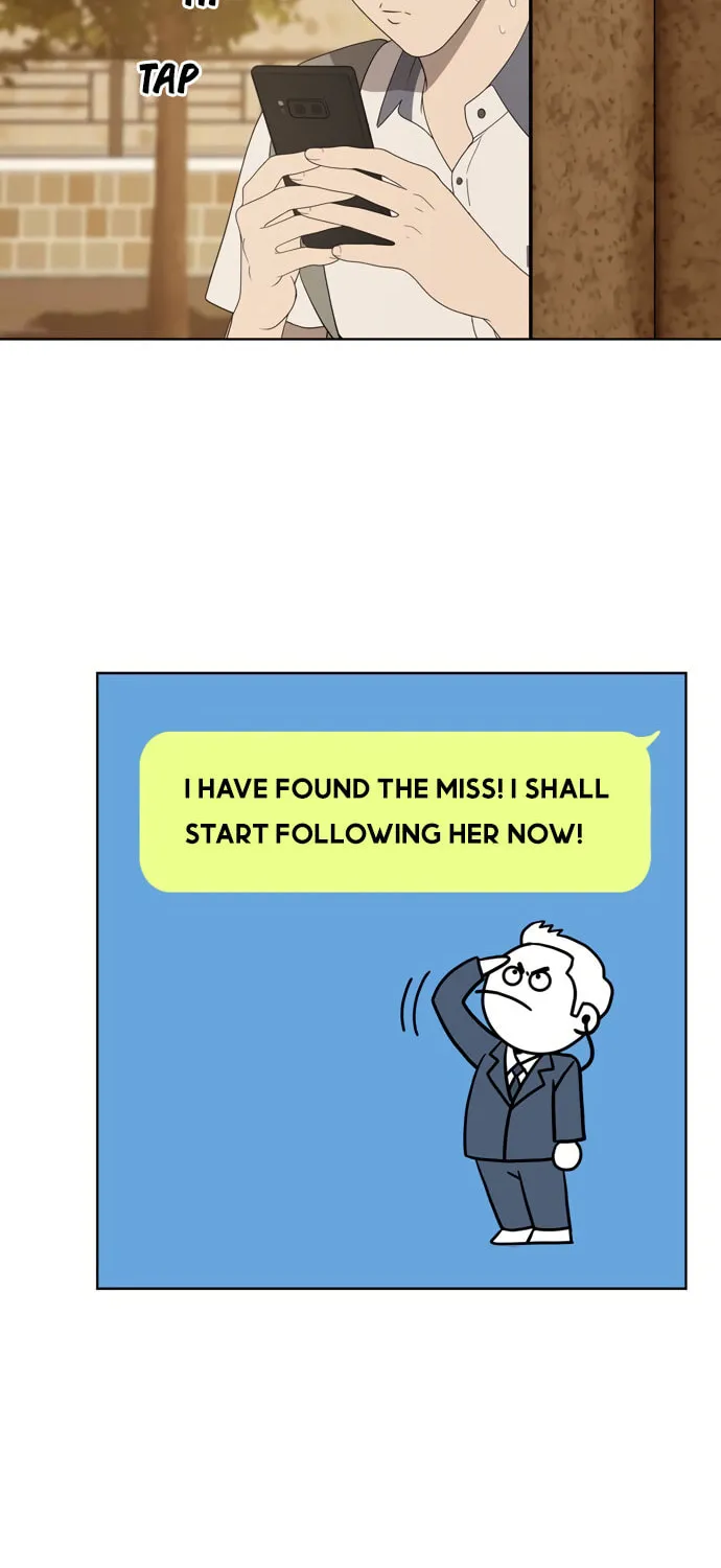 She's Hopeless Chapter 6 page 34 - 