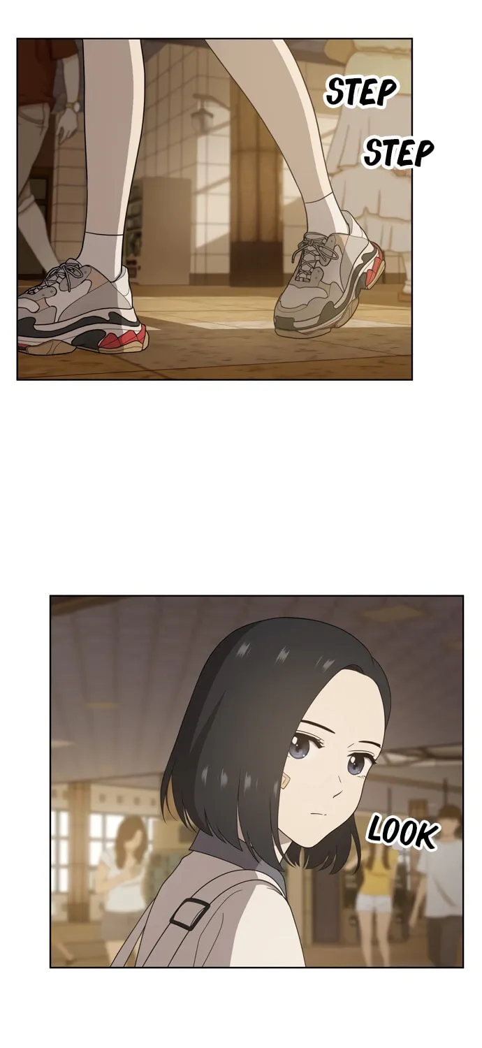 She's Hopeless Chapter 6 page 38 - 