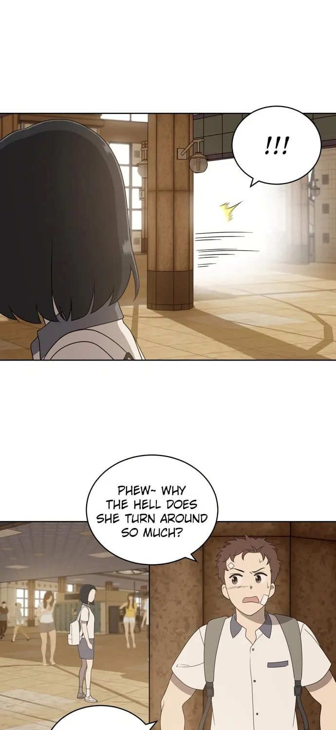 She's Hopeless Chapter 6 page 39 - 
