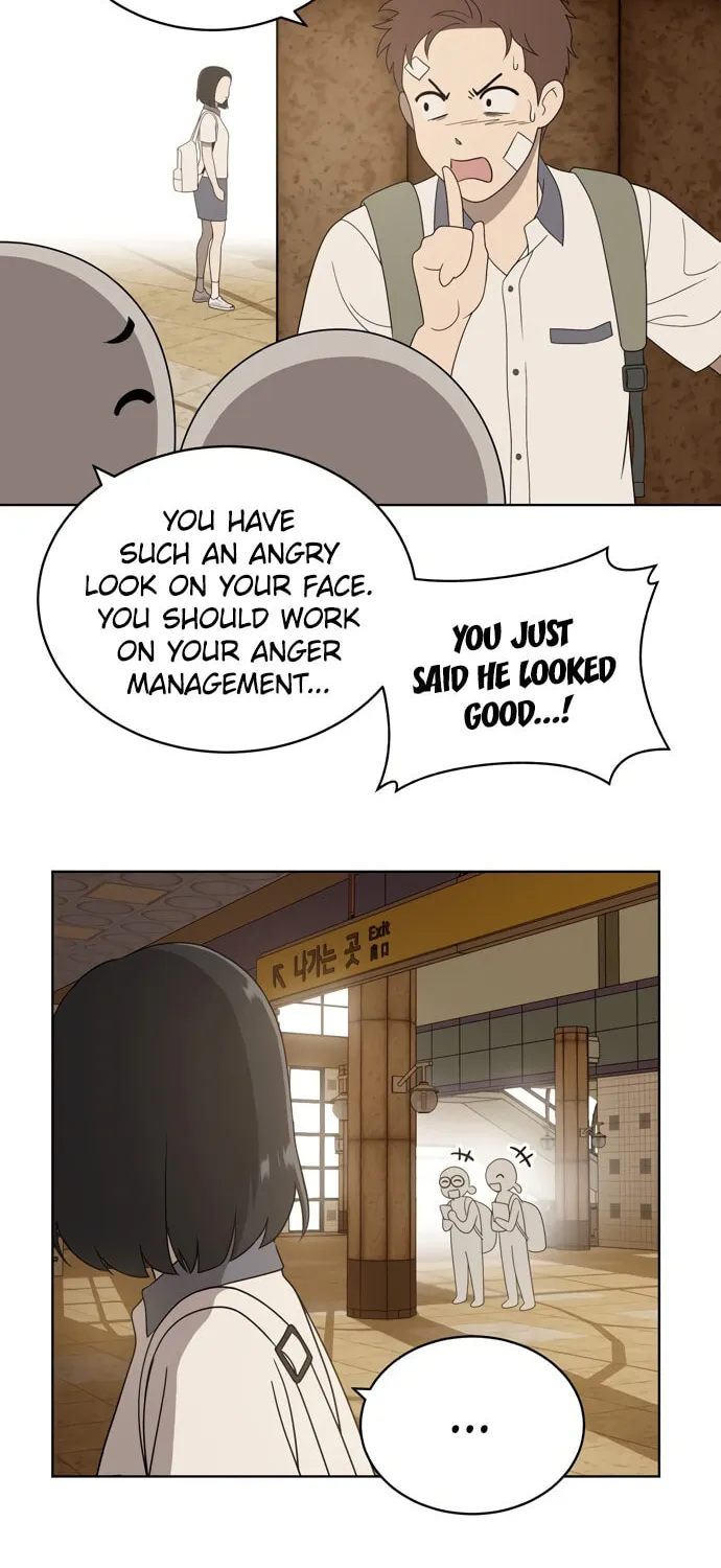 She's Hopeless Chapter 6 page 41 - 