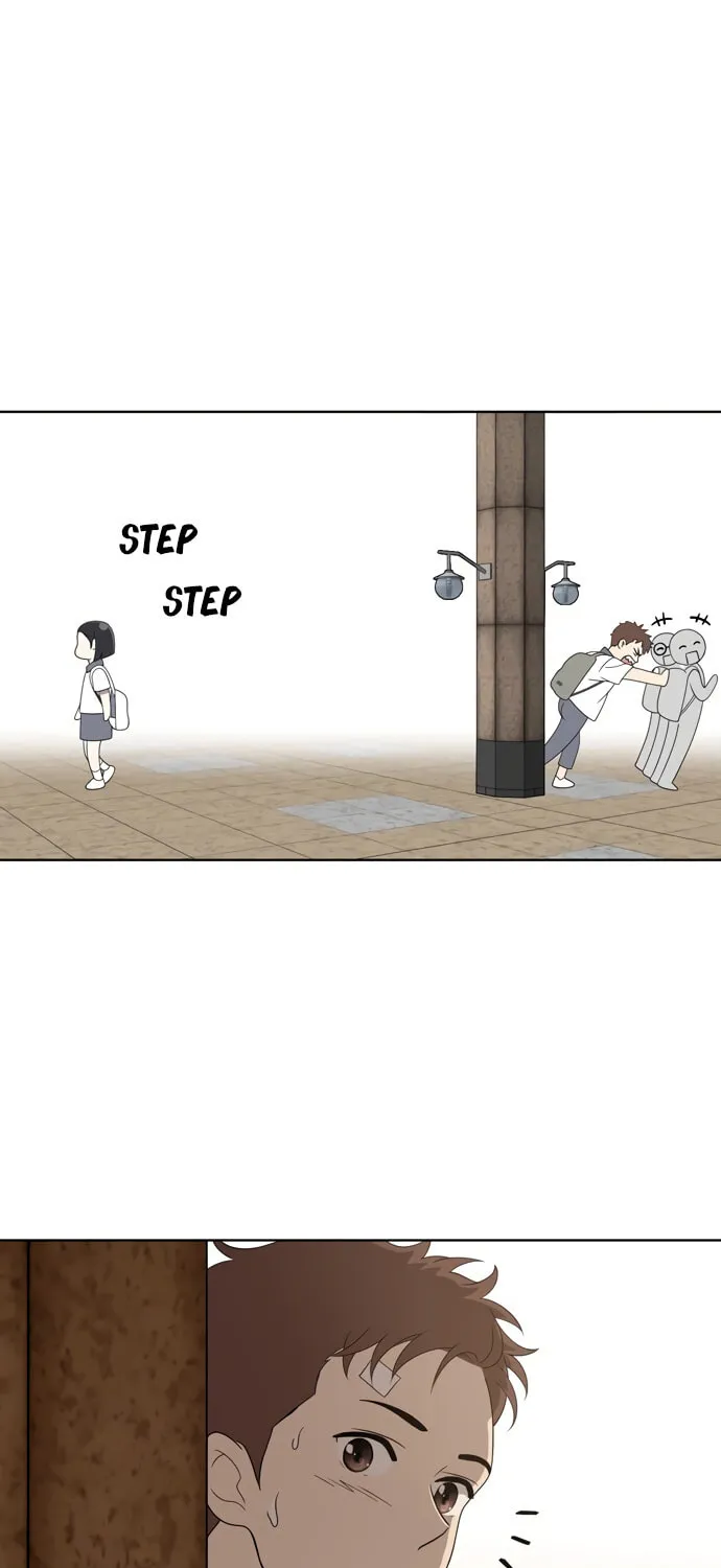 She's Hopeless Chapter 6 page 42 - 