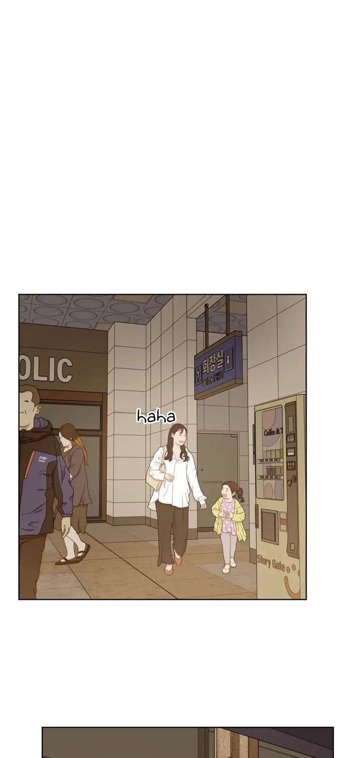 She's Hopeless Chapter 6 page 45 - 