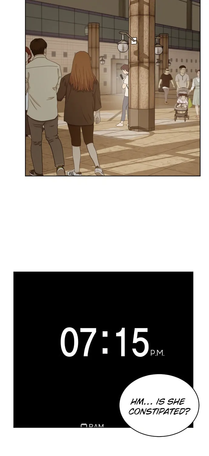 She's Hopeless Chapter 6 page 46 - 
