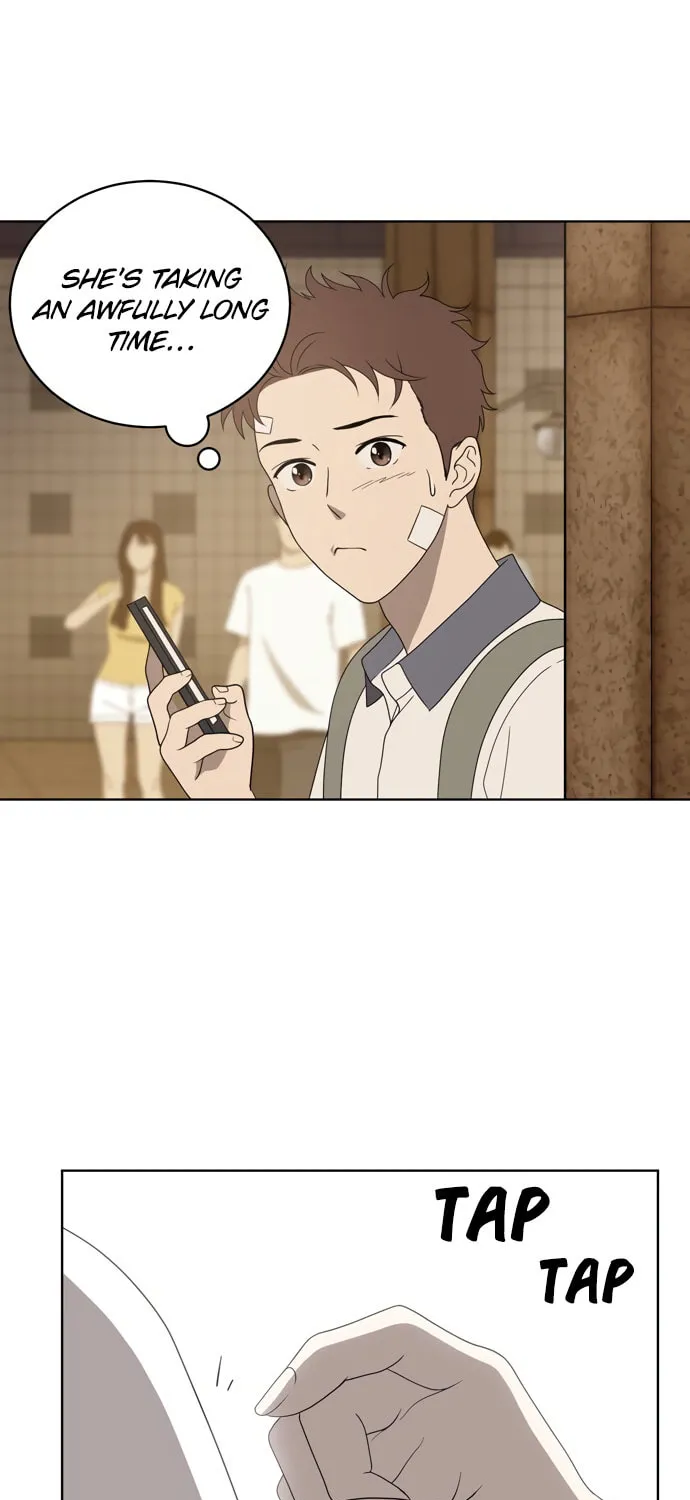 She's Hopeless Chapter 6 page 47 - 