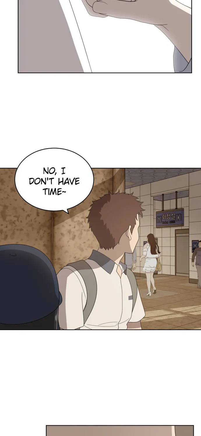 She's Hopeless Chapter 6 page 48 - 