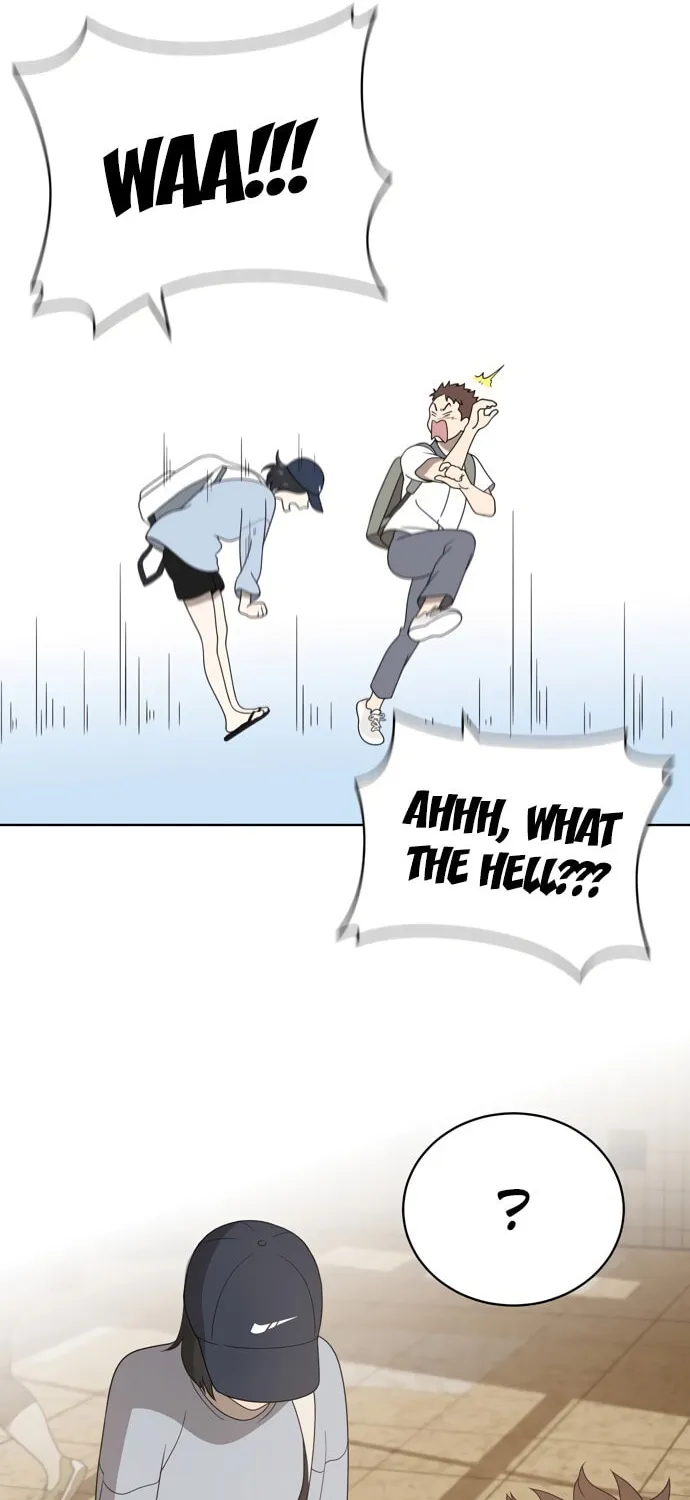 She's Hopeless Chapter 6 page 50 - 