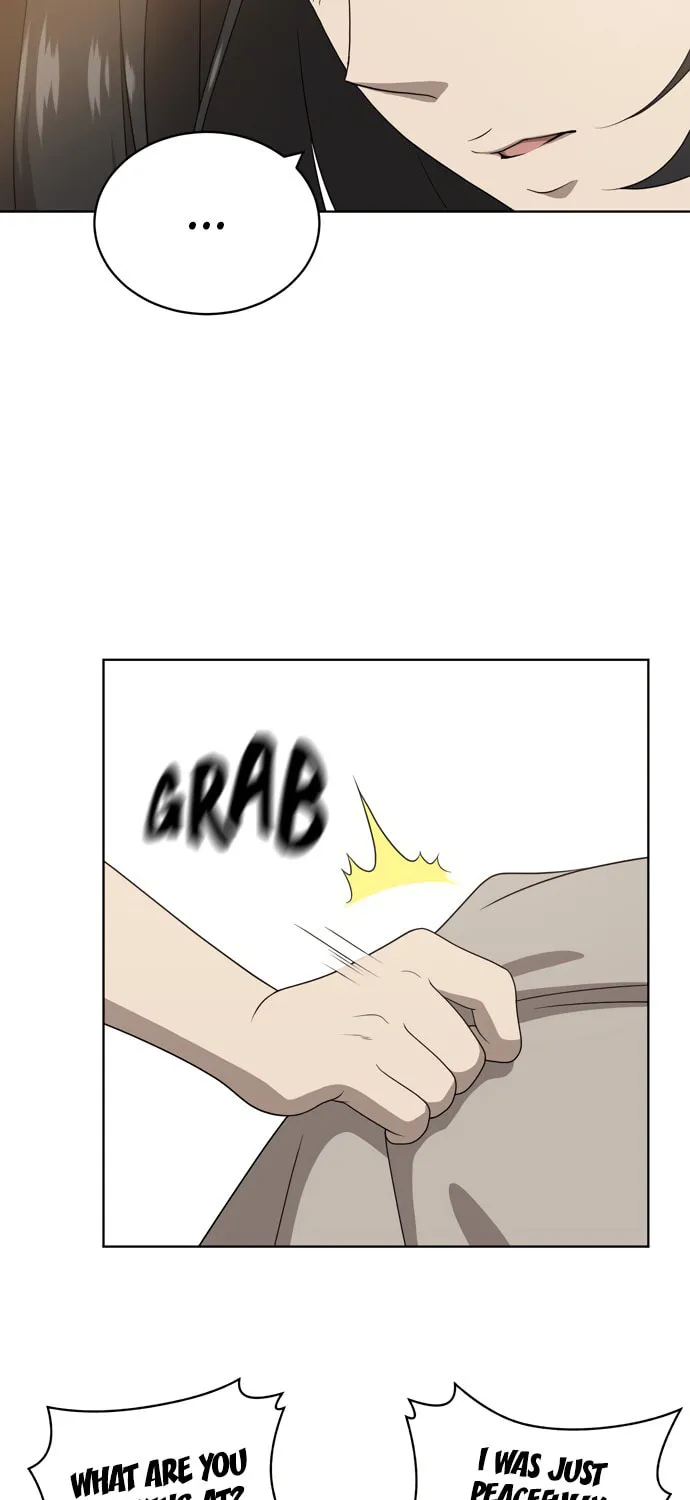 She's Hopeless Chapter 6 page 6 - 