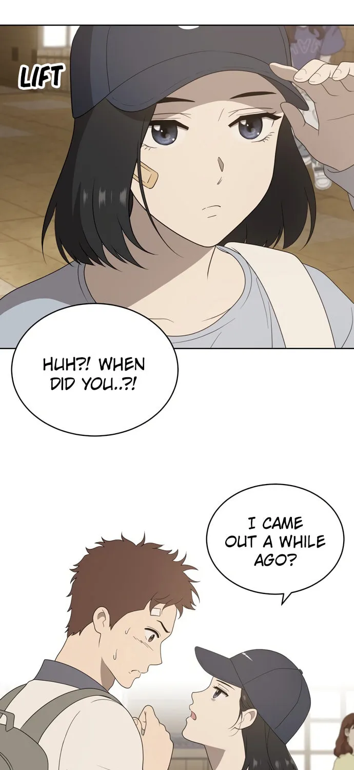 She's Hopeless Chapter 6 page 52 - 