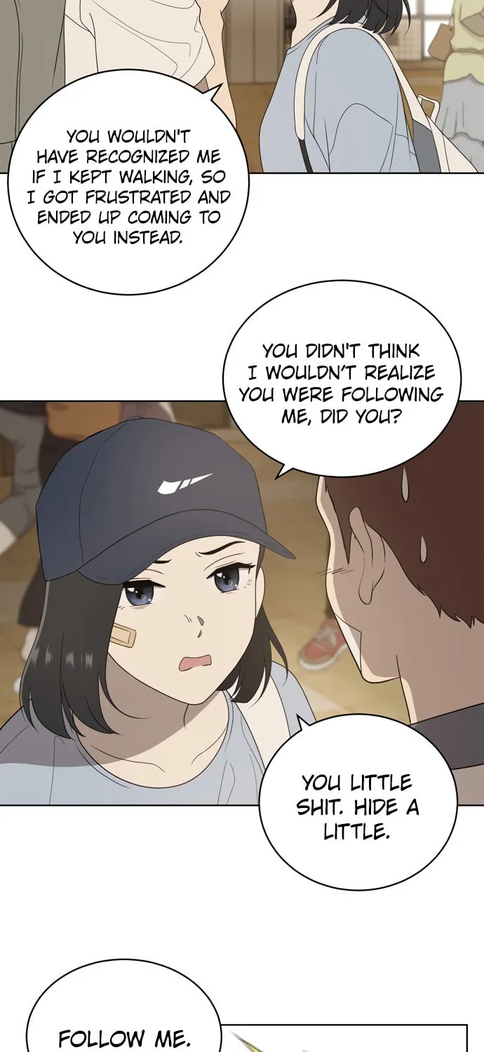 She's Hopeless Chapter 6 page 53 - 
