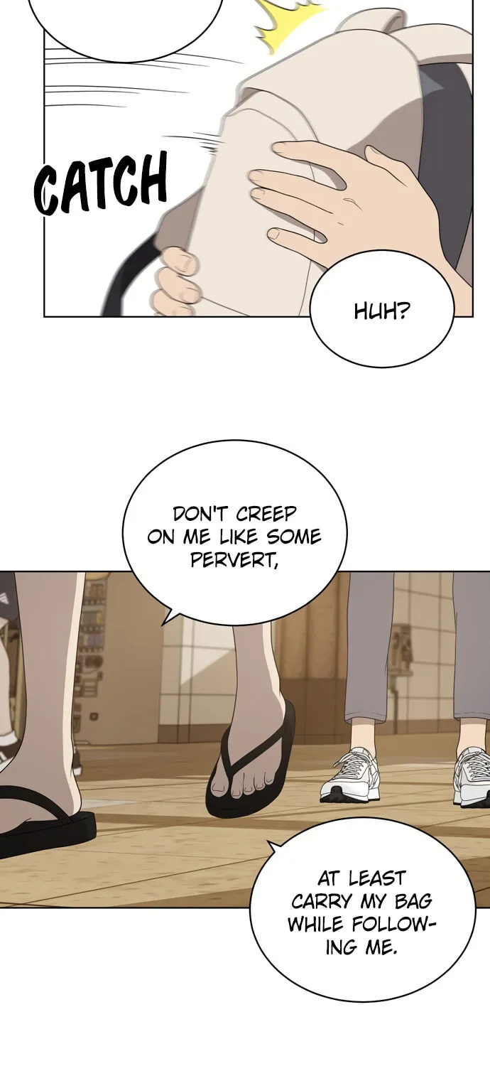 She's Hopeless Chapter 6 page 54 - 
