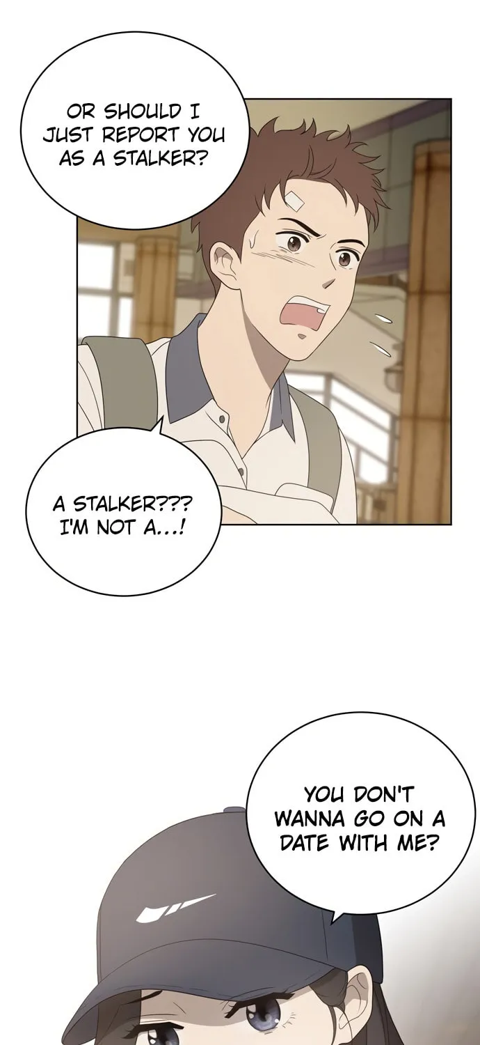 She's Hopeless Chapter 6 page 55 - 