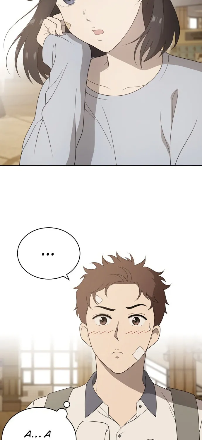 She's Hopeless Chapter 6 page 56 - 