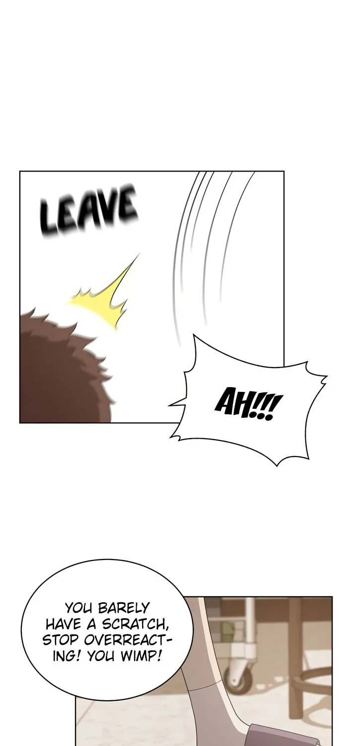 She's Hopeless Chapter 6 page 10 - 