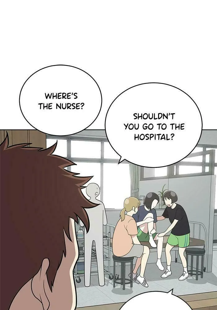 She's Hopeless Chapter 60 page 2 - 