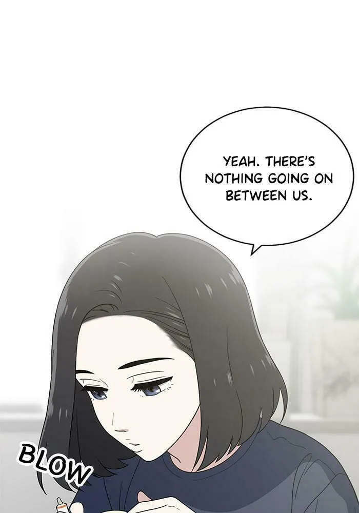 She's Hopeless Chapter 60 page 11 - 
