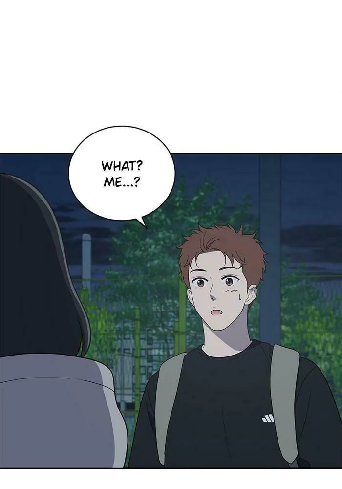 She's Hopeless Chapter 60 page 107 - 