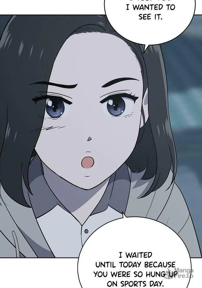 She's Hopeless Chapter 60 page 110 - 