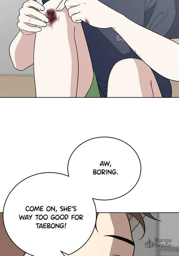 She's Hopeless Chapter 60 page 12 - 