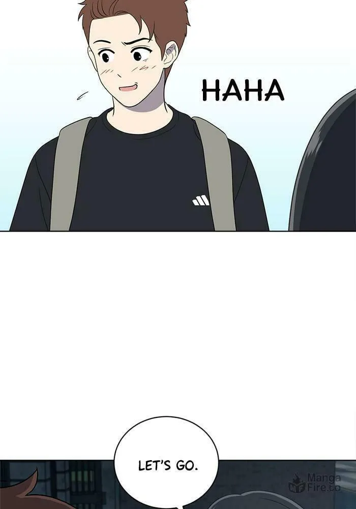 She's Hopeless Chapter 60 page 115 - 