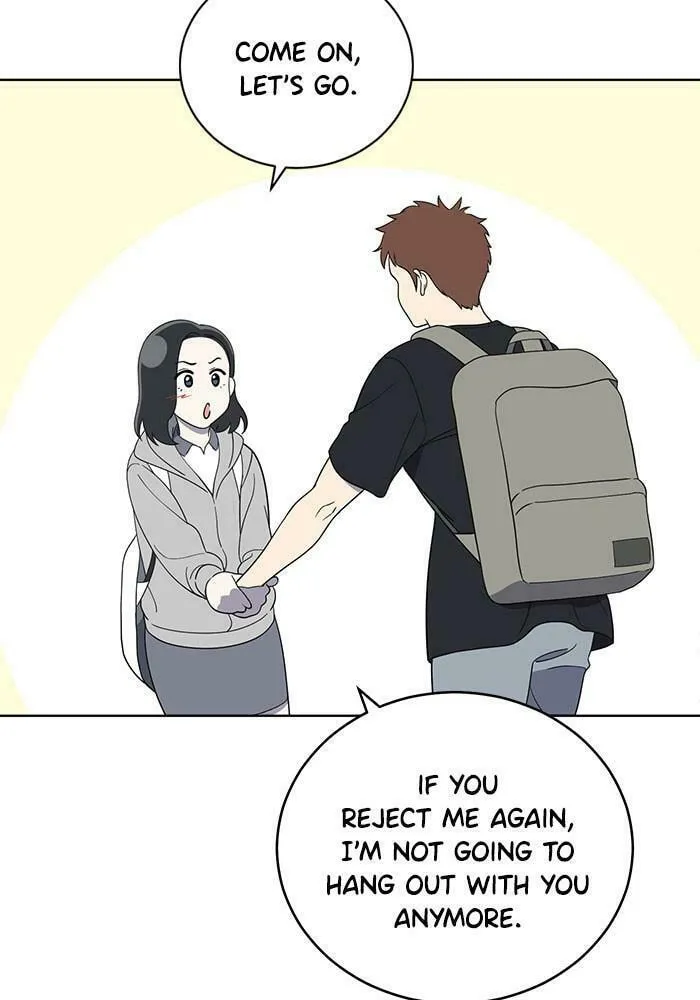 She's Hopeless Chapter 60 page 118 - 