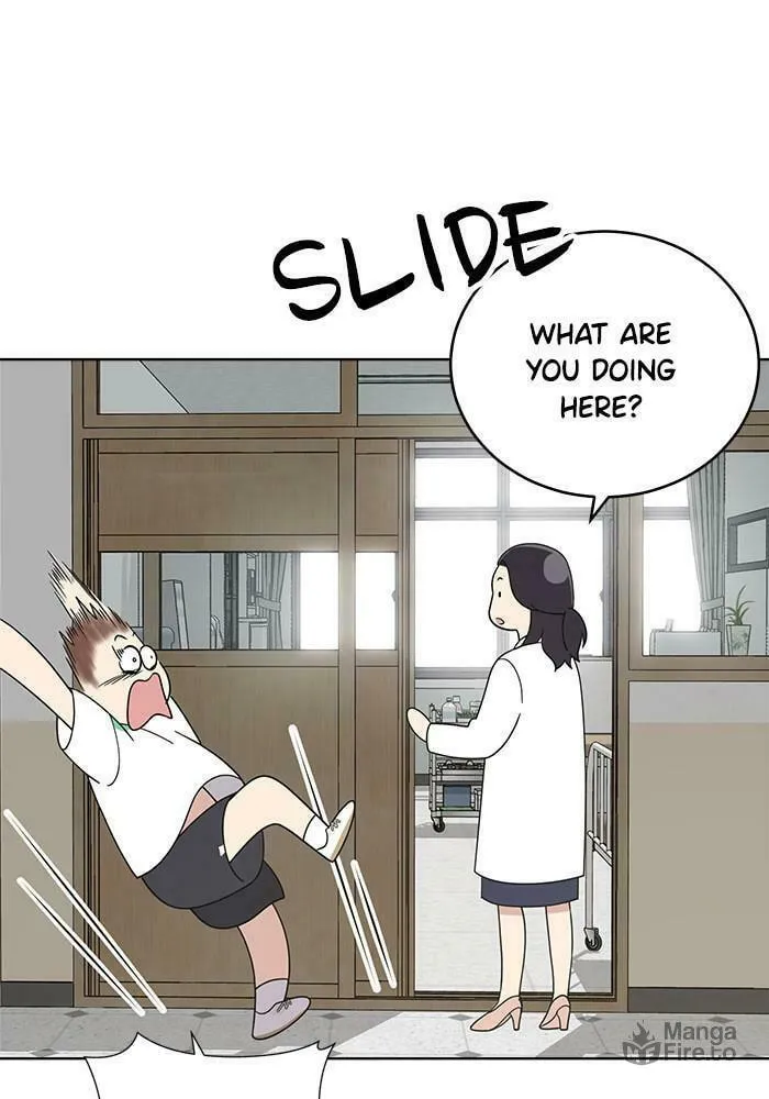 She's Hopeless Chapter 60 page 15 - 