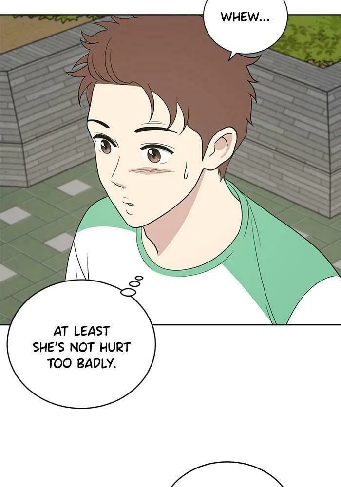 She's Hopeless Chapter 60 page 19 - 