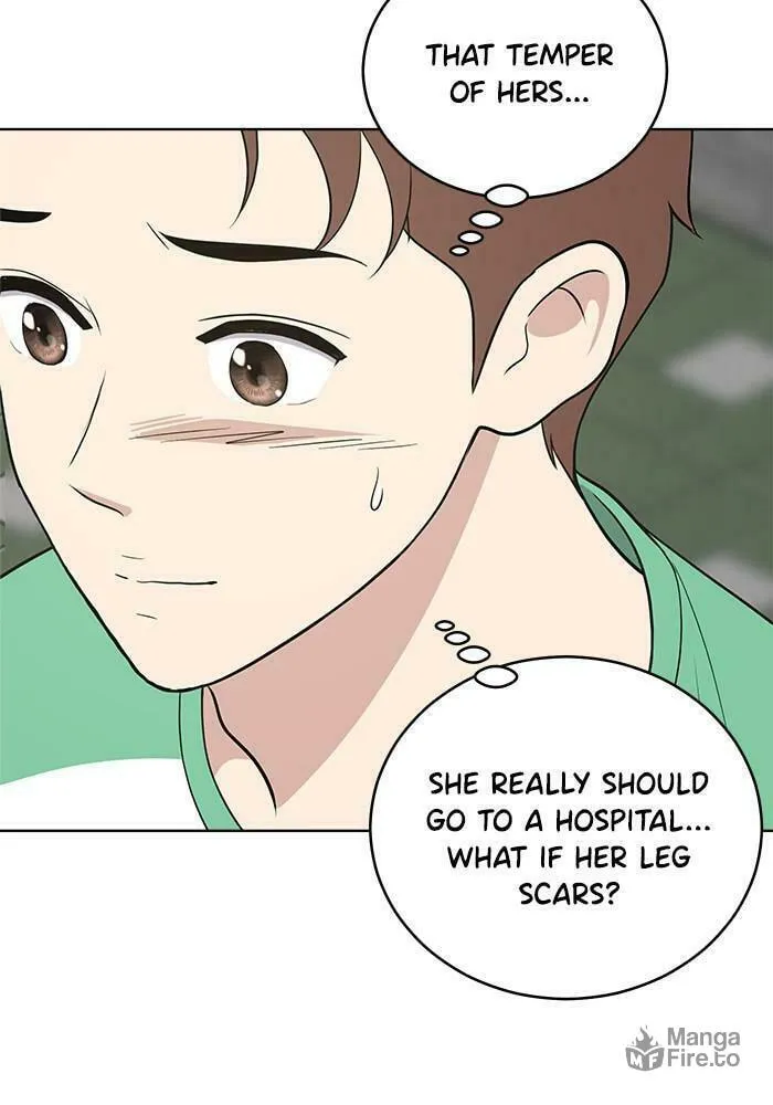 She's Hopeless Chapter 60 page 20 - 