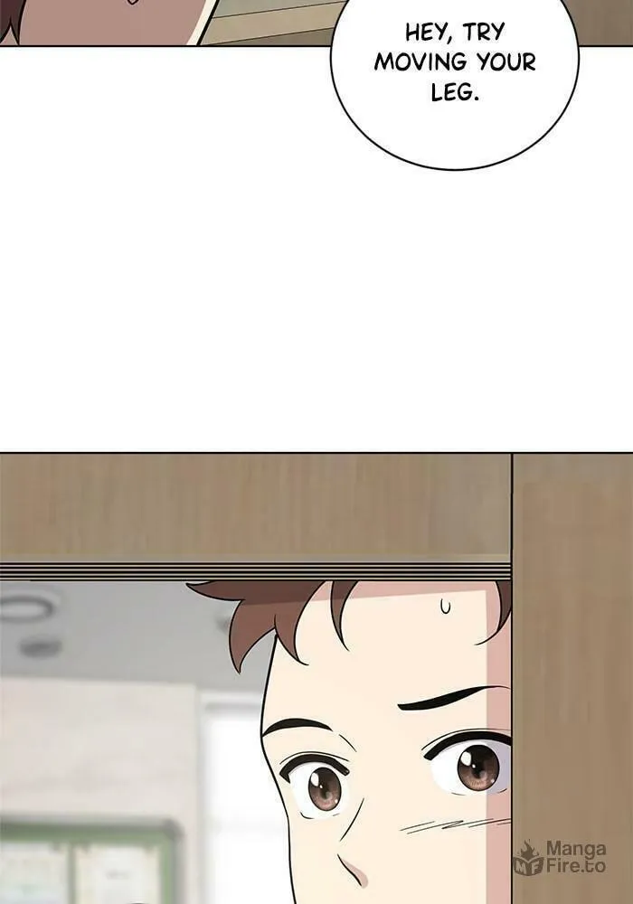 She's Hopeless Chapter 60 page 3 - 