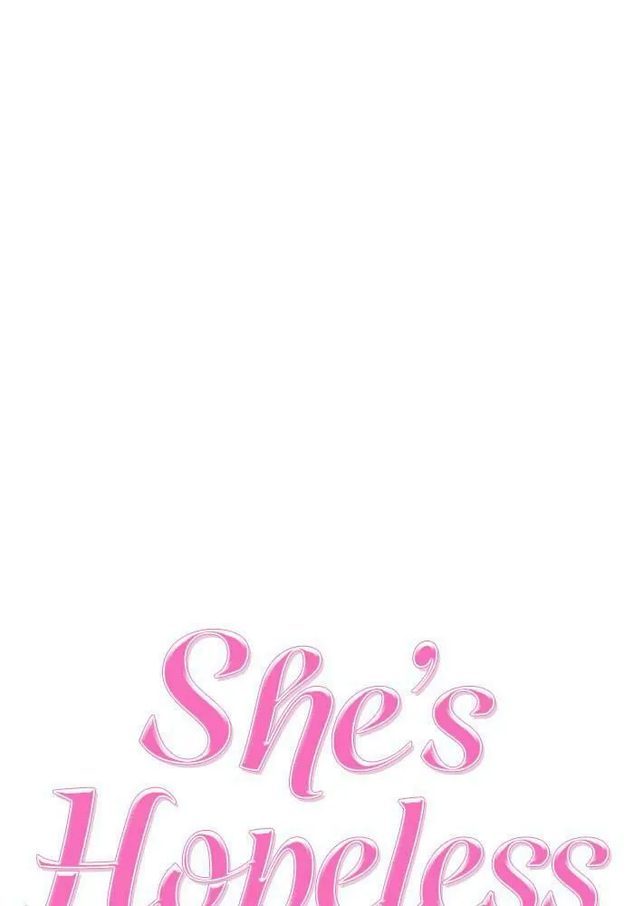 She's Hopeless Chapter 60 page 26 - 