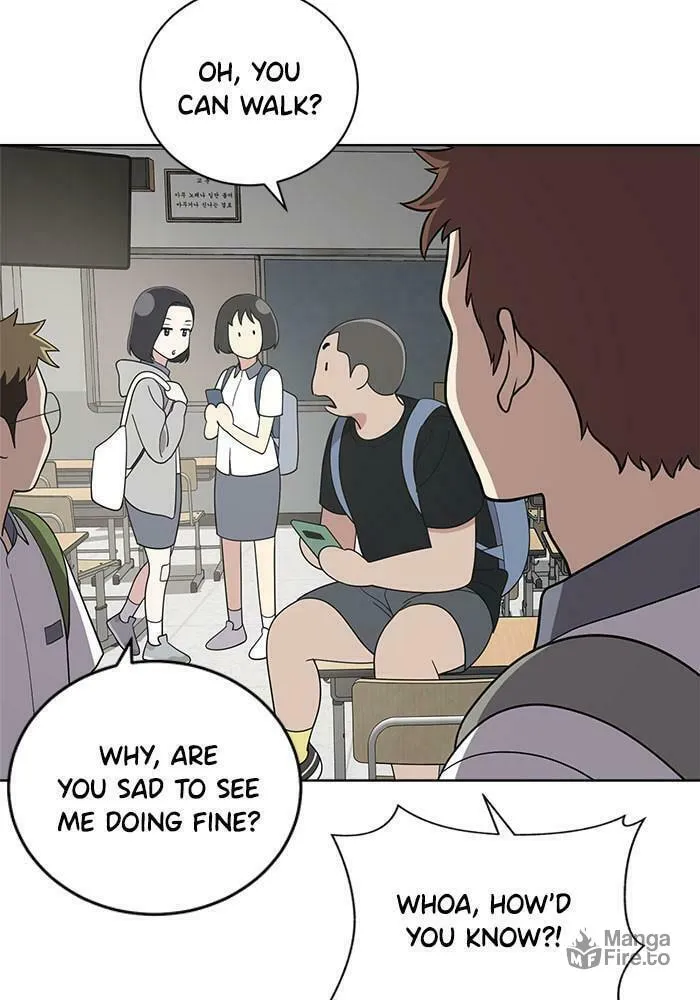 She's Hopeless Chapter 60 page 30 - 
