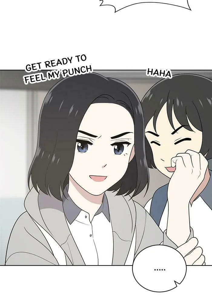 She's Hopeless Chapter 60 page 31 - 
