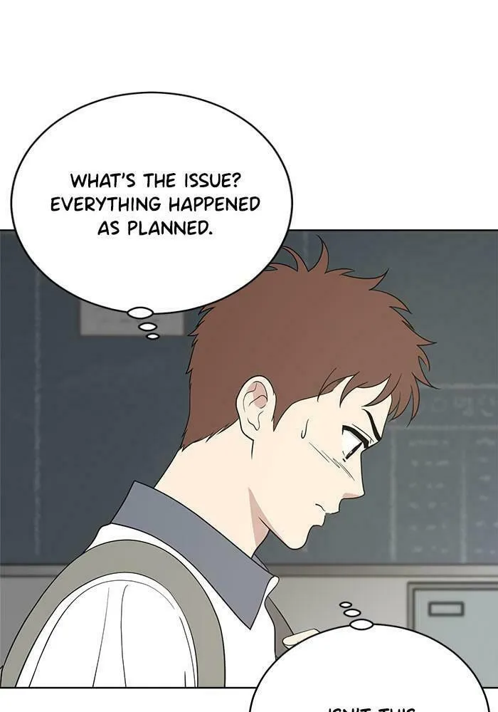 She's Hopeless Chapter 60 page 32 - 