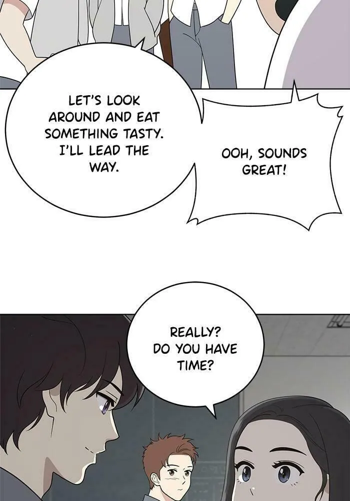 She's Hopeless Chapter 60 page 34 - 