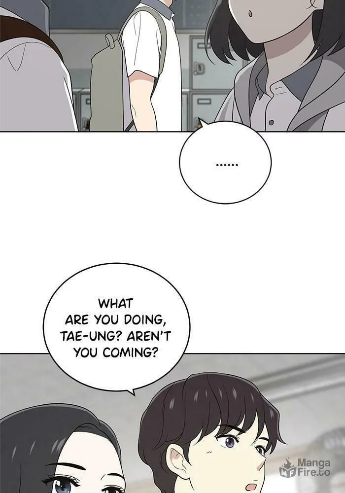 She's Hopeless Chapter 60 page 35 - 