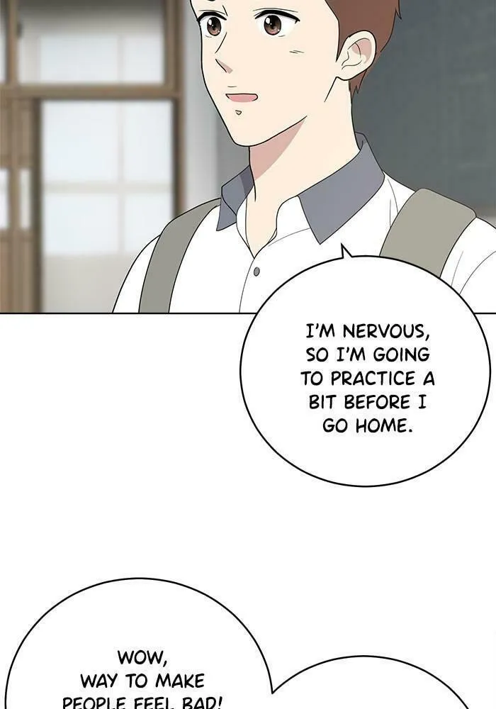 She's Hopeless Chapter 60 page 37 - 