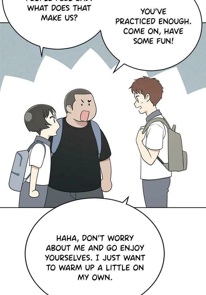 She's Hopeless Chapter 60 page 38 - 