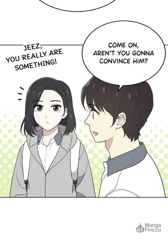 She's Hopeless Chapter 60 page 39 - 