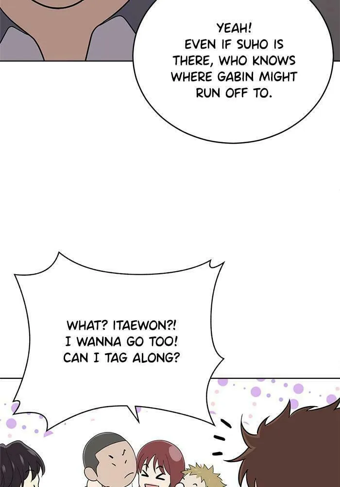 She's Hopeless Chapter 60 page 44 - 