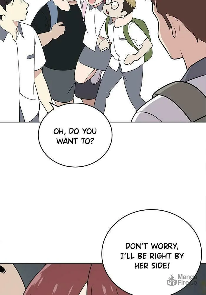 She's Hopeless Chapter 60 page 45 - 