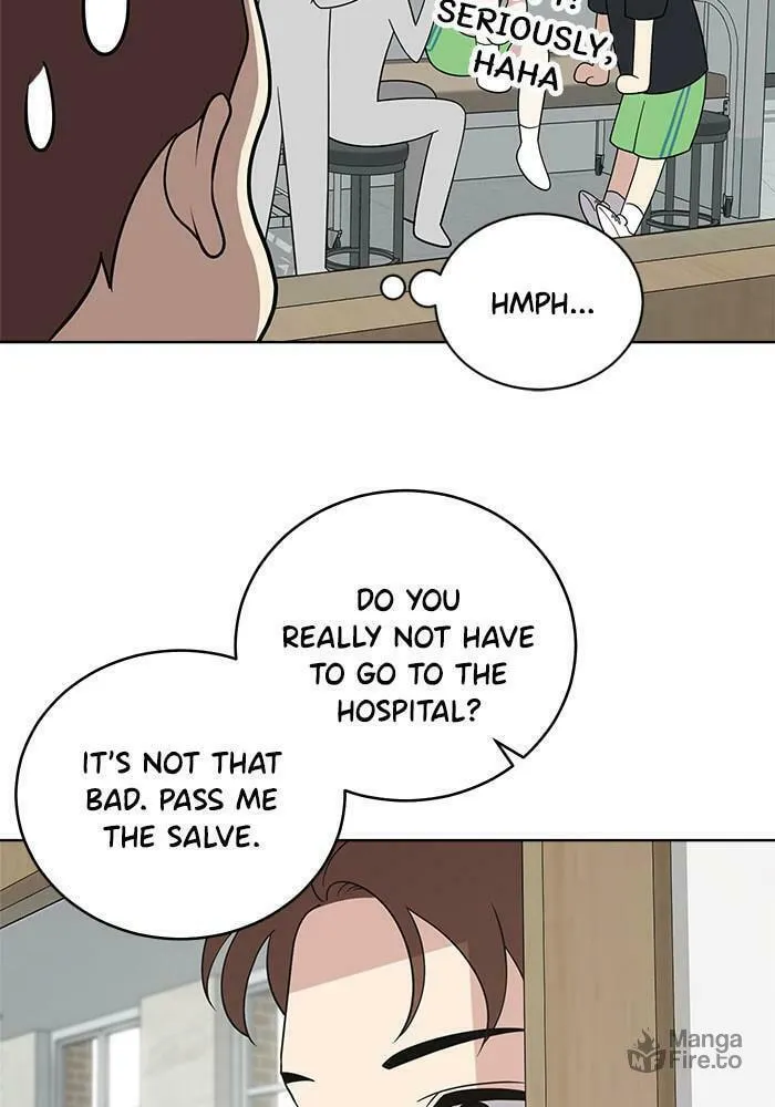 She's Hopeless Chapter 60 page 6 - 