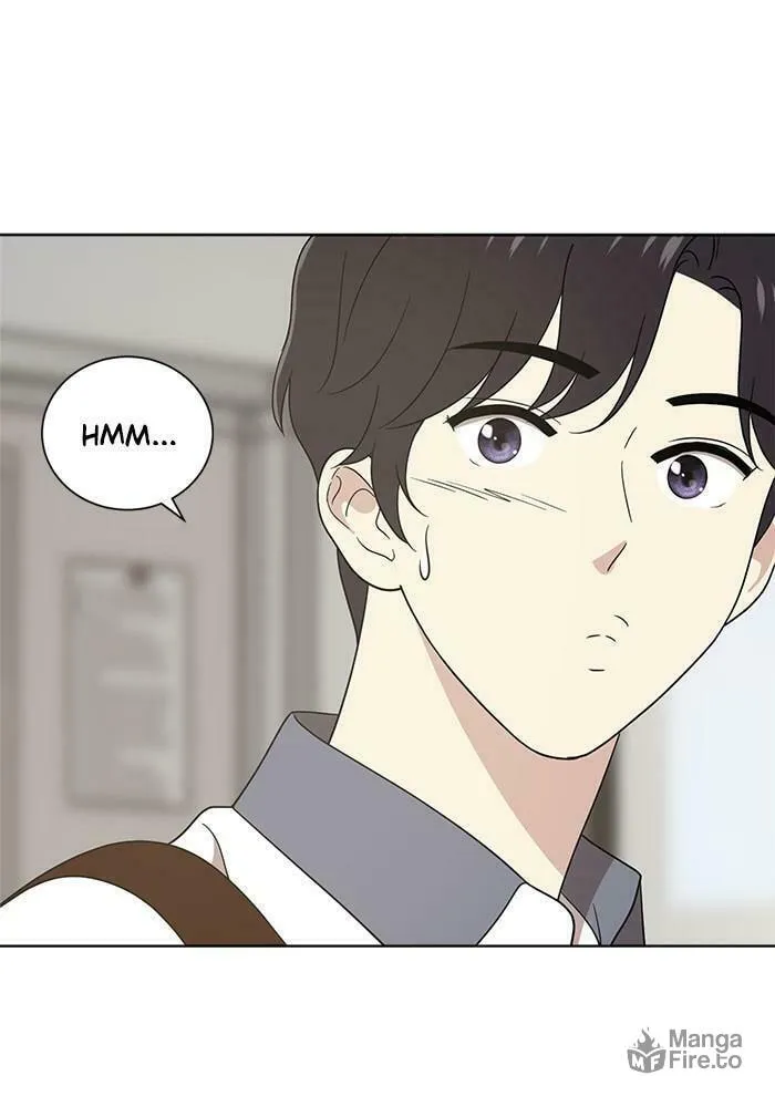She's Hopeless Chapter 60 page 51 - 