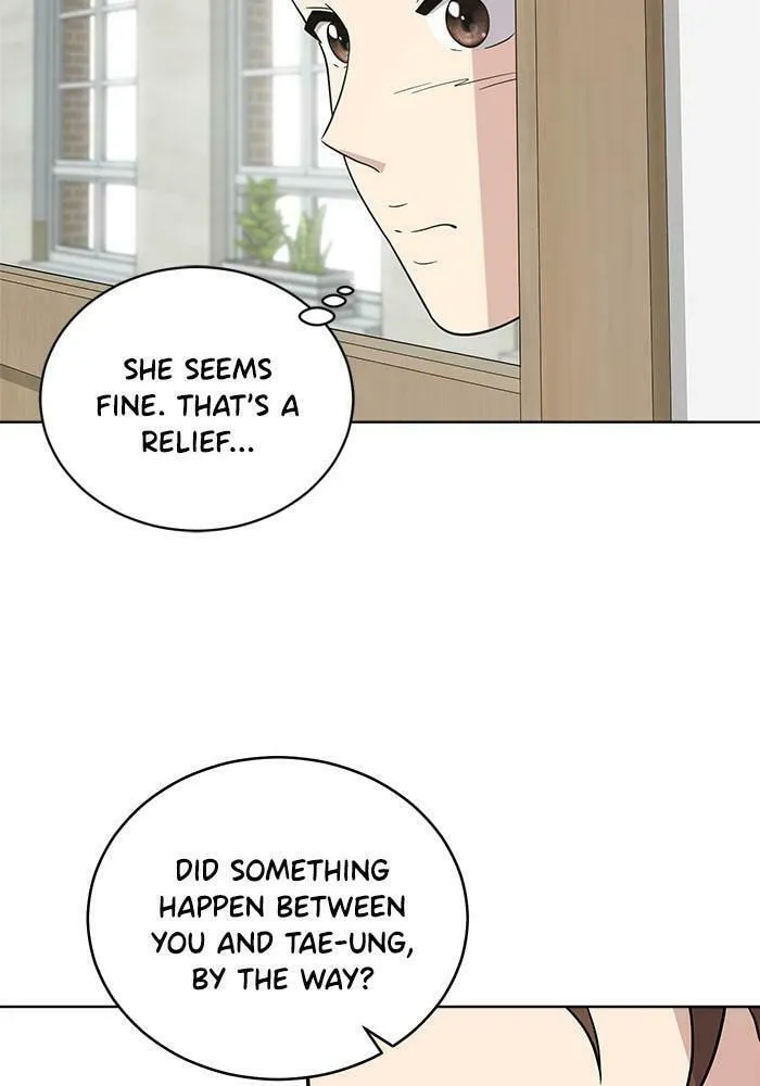 She's Hopeless Chapter 60 page 7 - 
