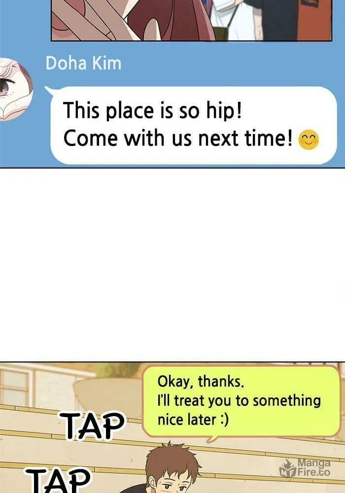 She's Hopeless Chapter 60 page 65 - 