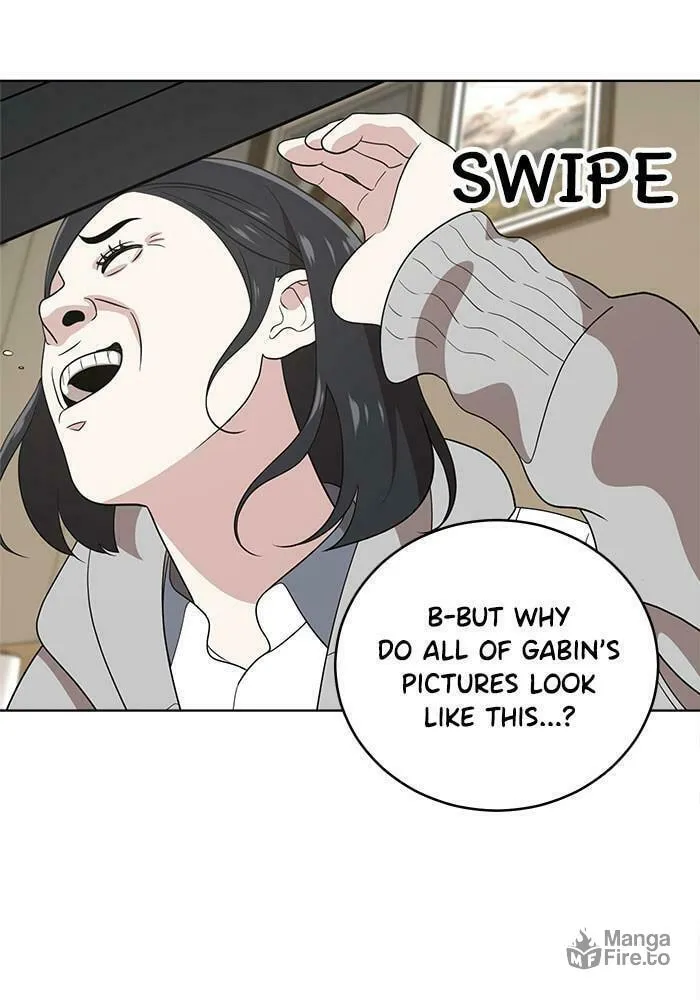She's Hopeless Chapter 60 page 70 - 