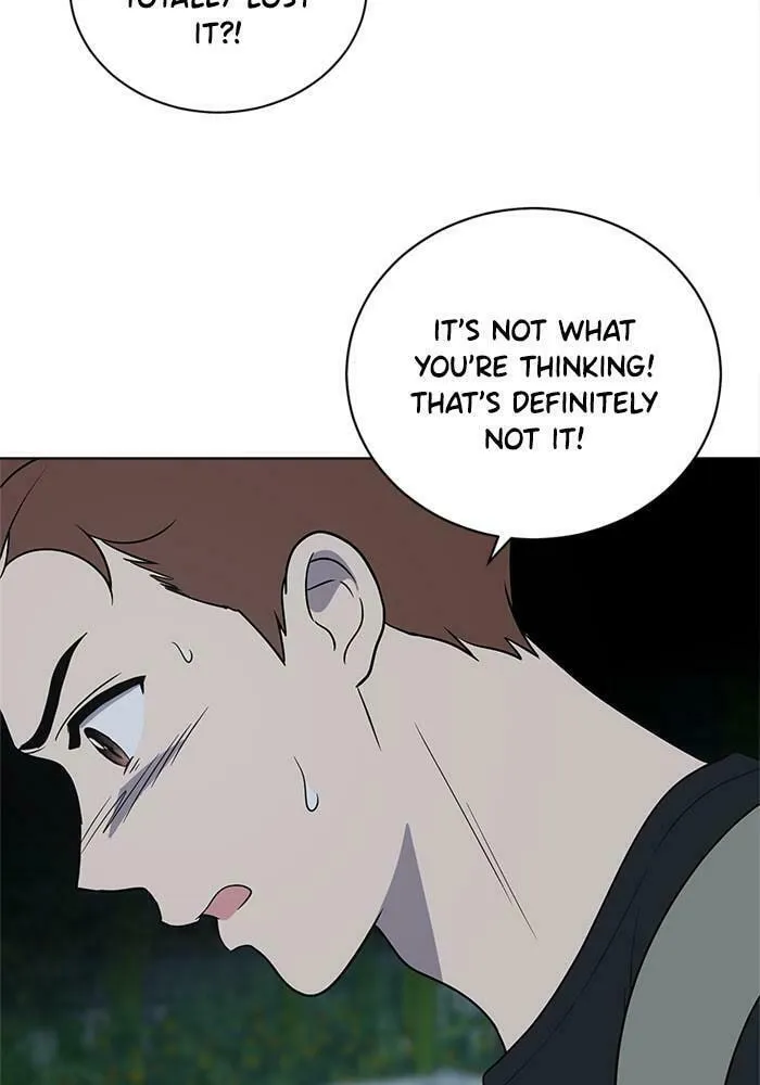 She's Hopeless Chapter 60 page 94 - 