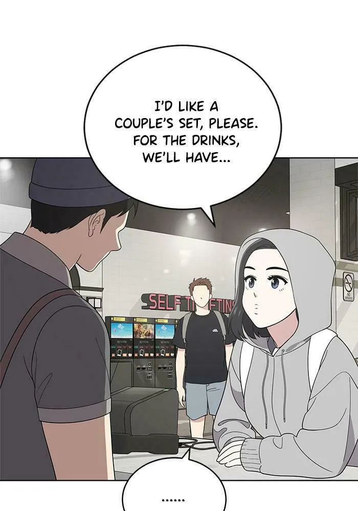She's Hopeless Chapter 61 page 2 - 