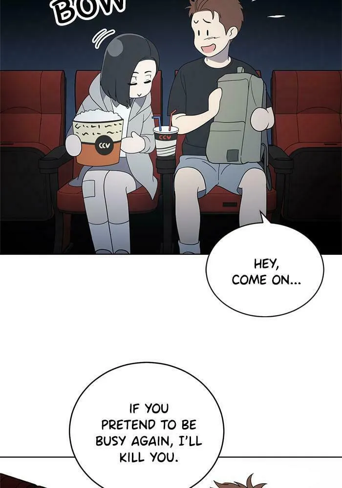 She's Hopeless Chapter 61 page 11 - 