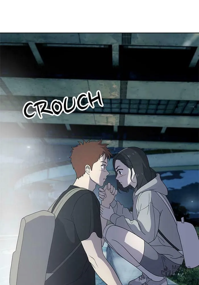 She's Hopeless Chapter 61 page 115 - 