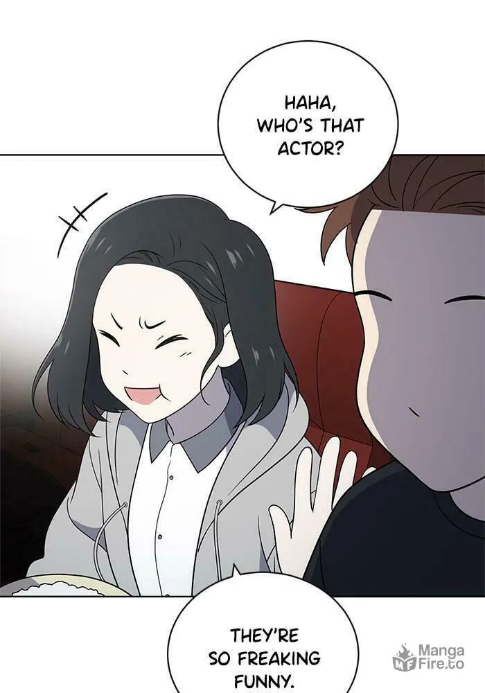 She's Hopeless Chapter 61 page 20 - 
