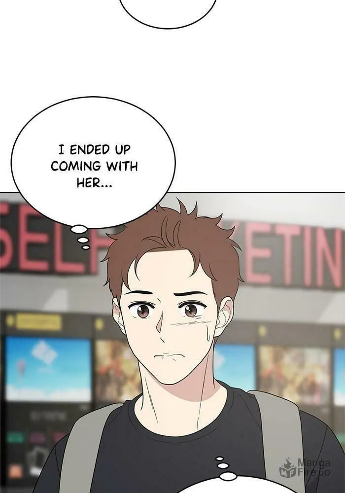 She's Hopeless Chapter 61 page 3 - 